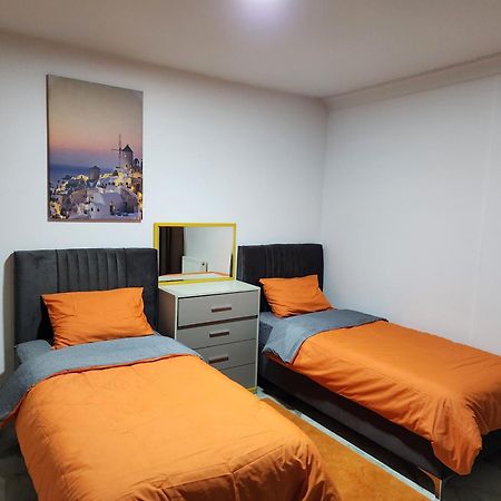 Taksim Square Residence, Two Bedrooms, Pool Sauna Gym İstanbul Dış mekan fotoğraf