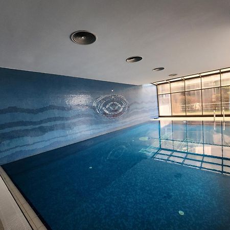 Taksim Square Residence, Two Bedrooms, Pool Sauna Gym İstanbul Dış mekan fotoğraf