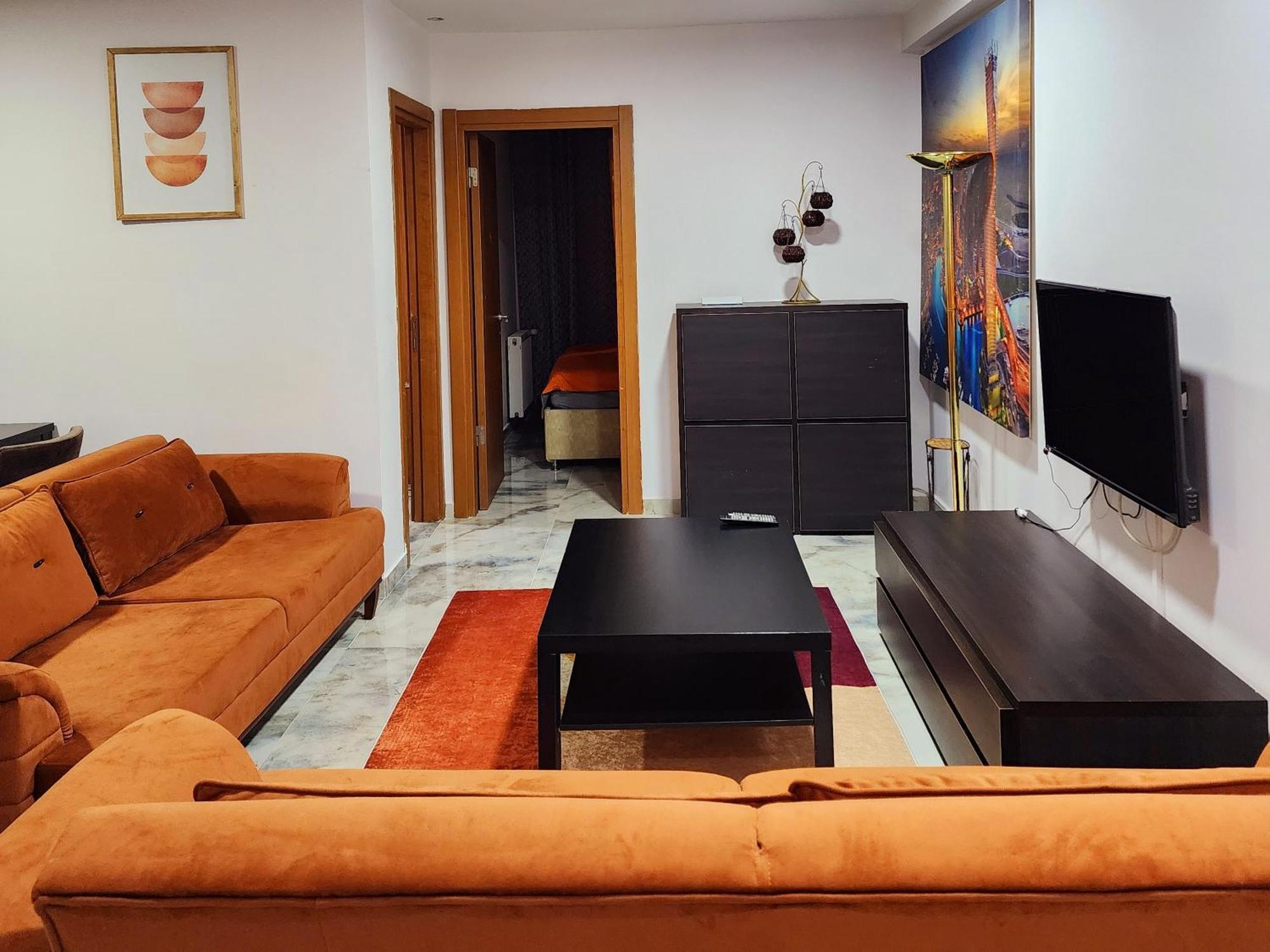 Taksim Square Residence, Two Bedrooms, Pool Sauna Gym İstanbul Dış mekan fotoğraf